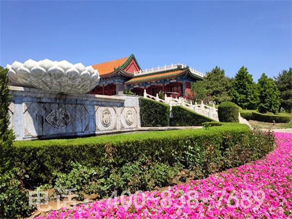 北京天寿陵园是国家的合法陵园 北京天寿陵园是国家的合法陵园